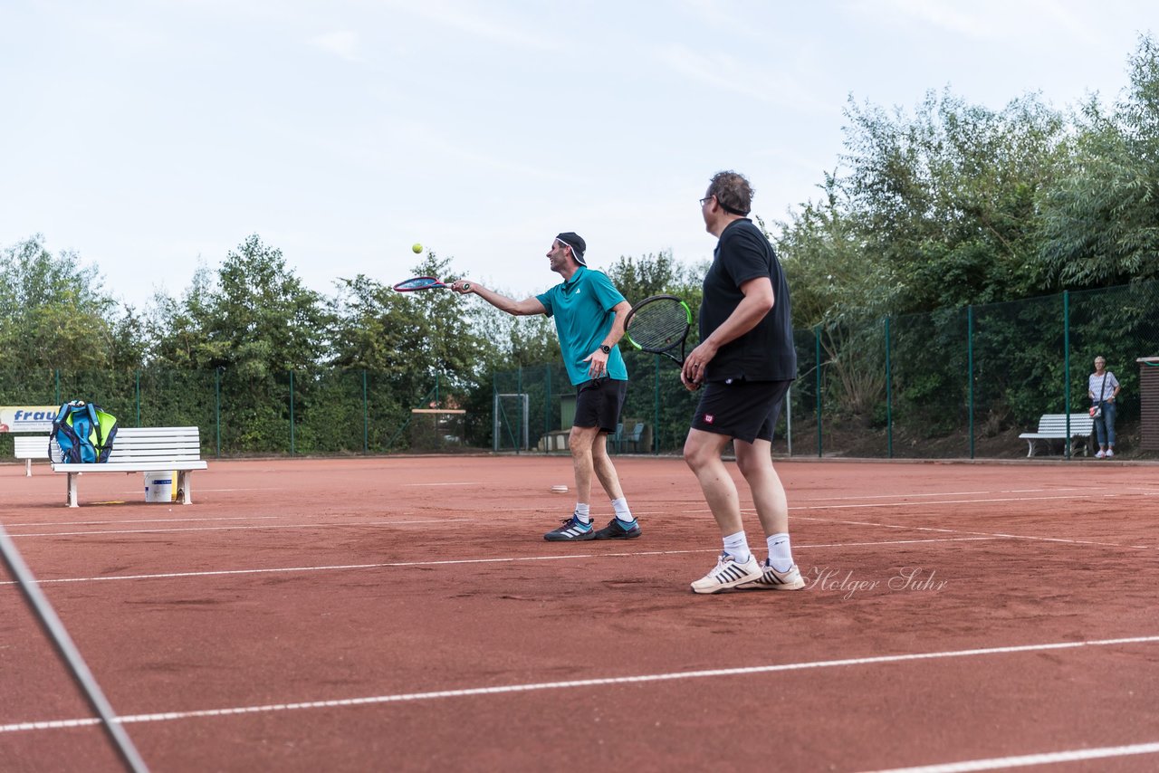 Bild 173 - Marner Tennisevent mit Mischa Zverev